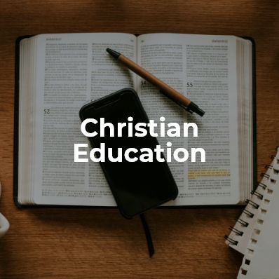 Christian Education