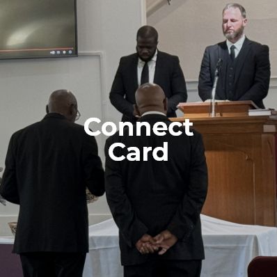 Connect Card