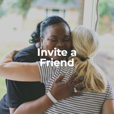 Invite a Friend