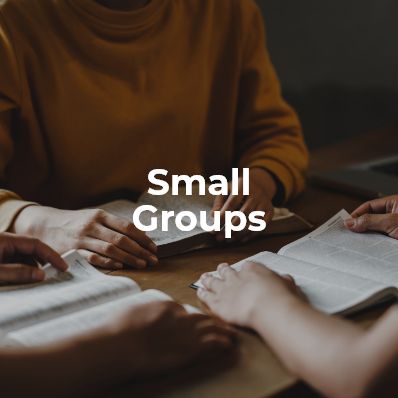 Small Groups
