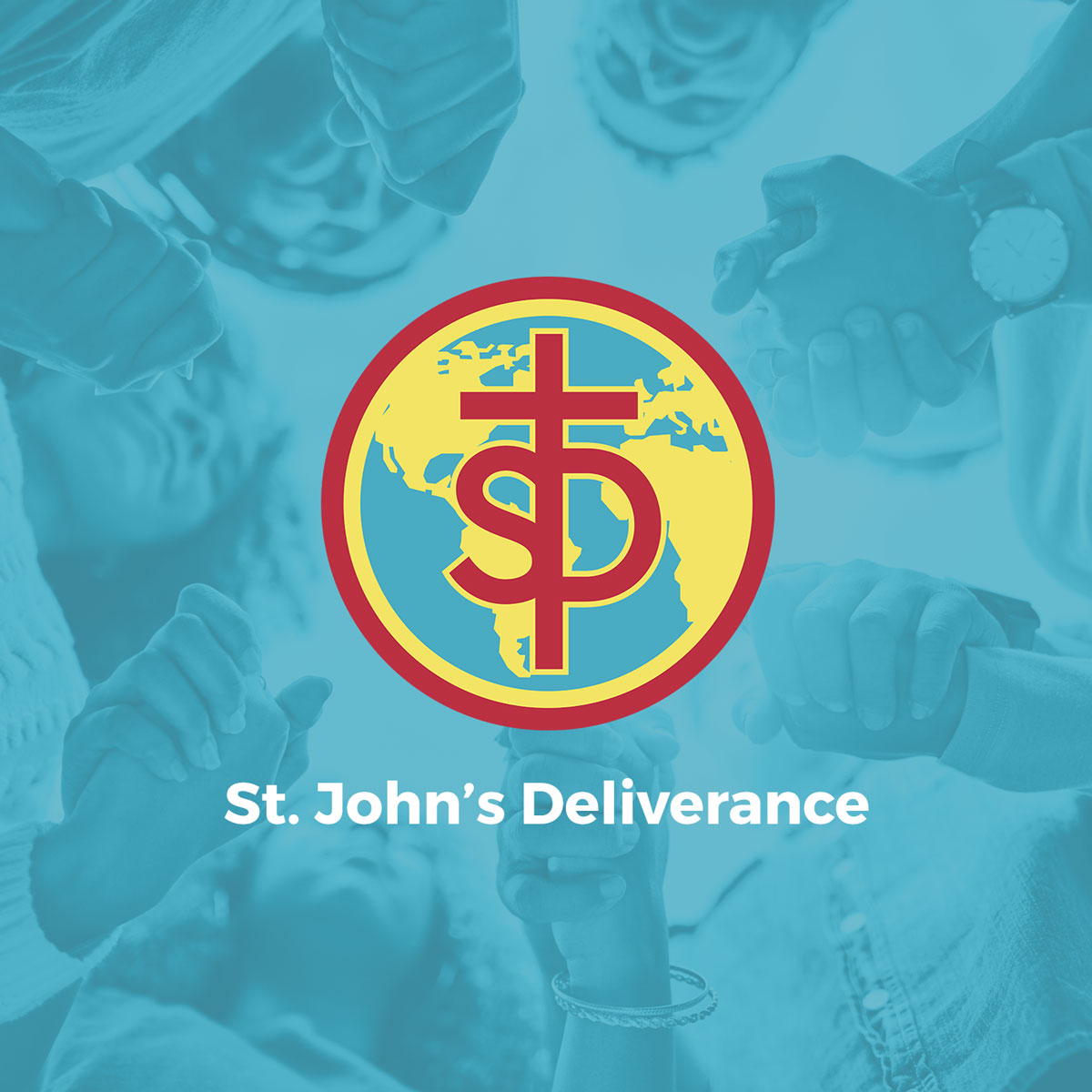 Contact Us St. John's Deliverance