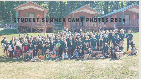 Student Event Highlights First Baptist Church of Norfolk