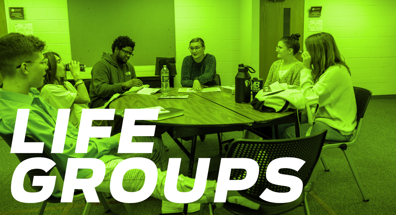 LIFEgroups