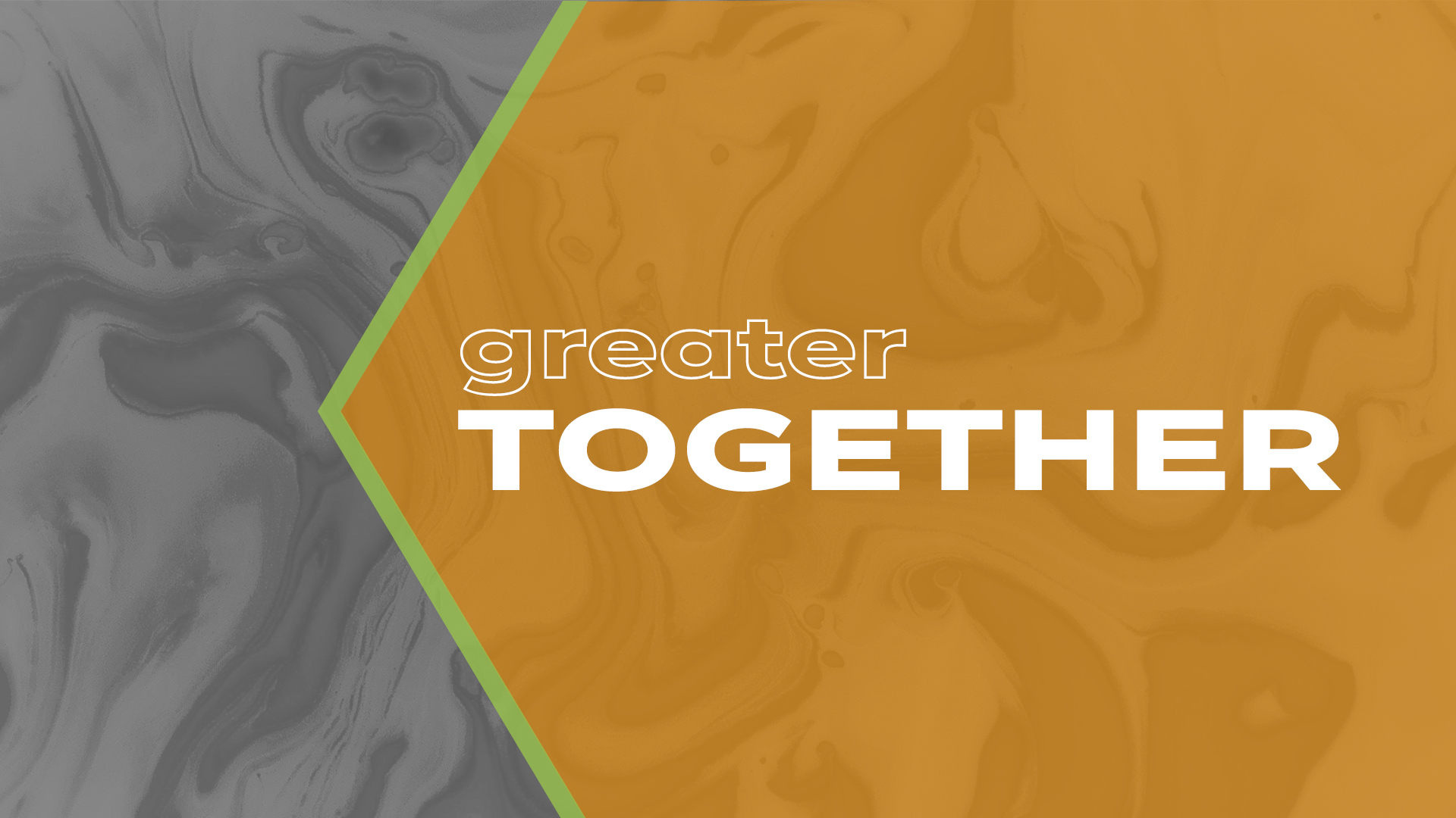 Be greater together. Be greater together. Mater ру greater logo. Be greater than average. Be greater together.