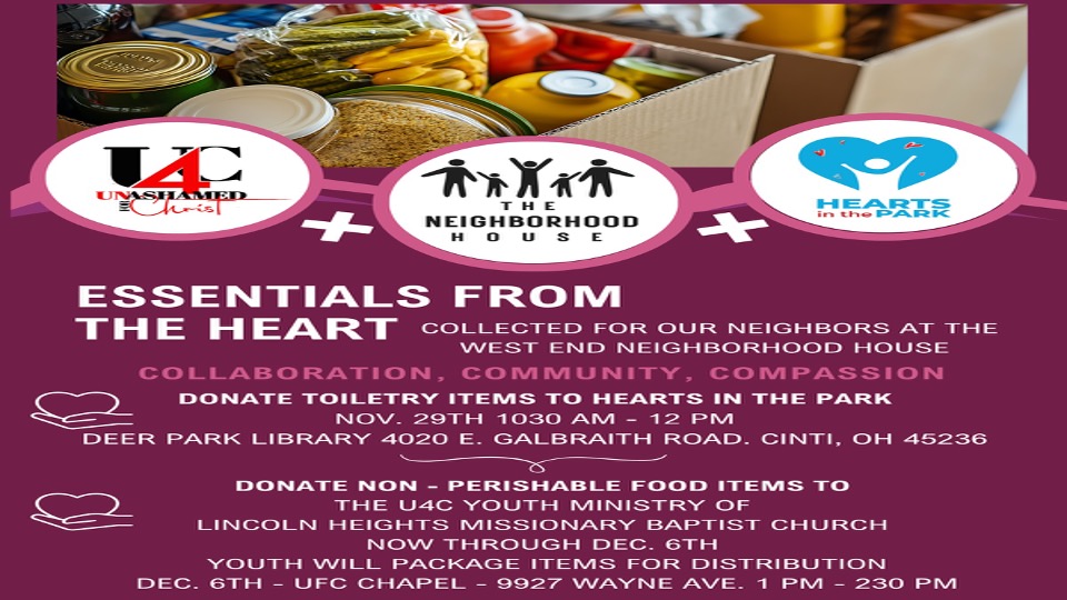 UFC Essentials From The Heart