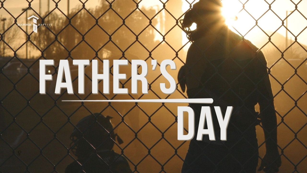 Father's Day 2026