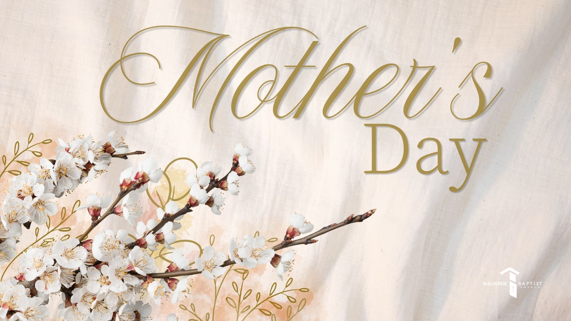 Mother's Day 2026