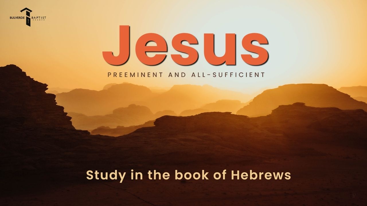 Hebrews