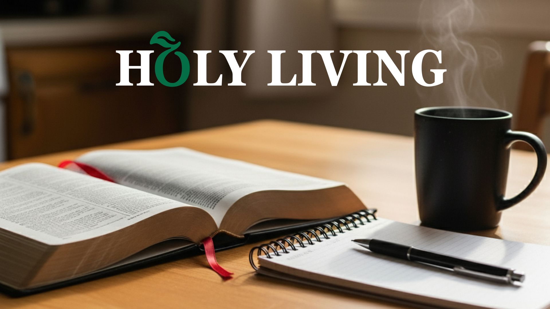 Holy Living