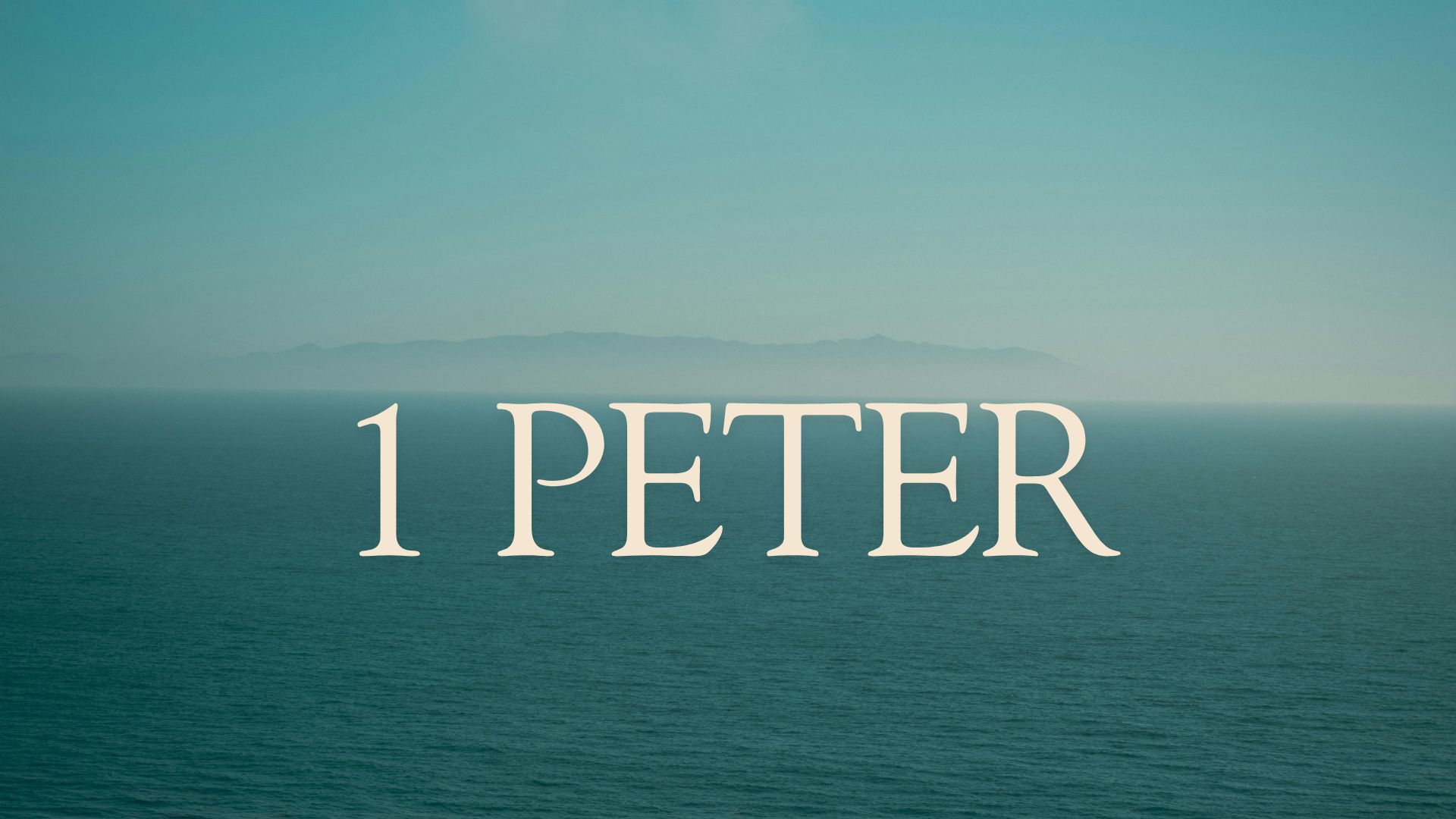 Peter