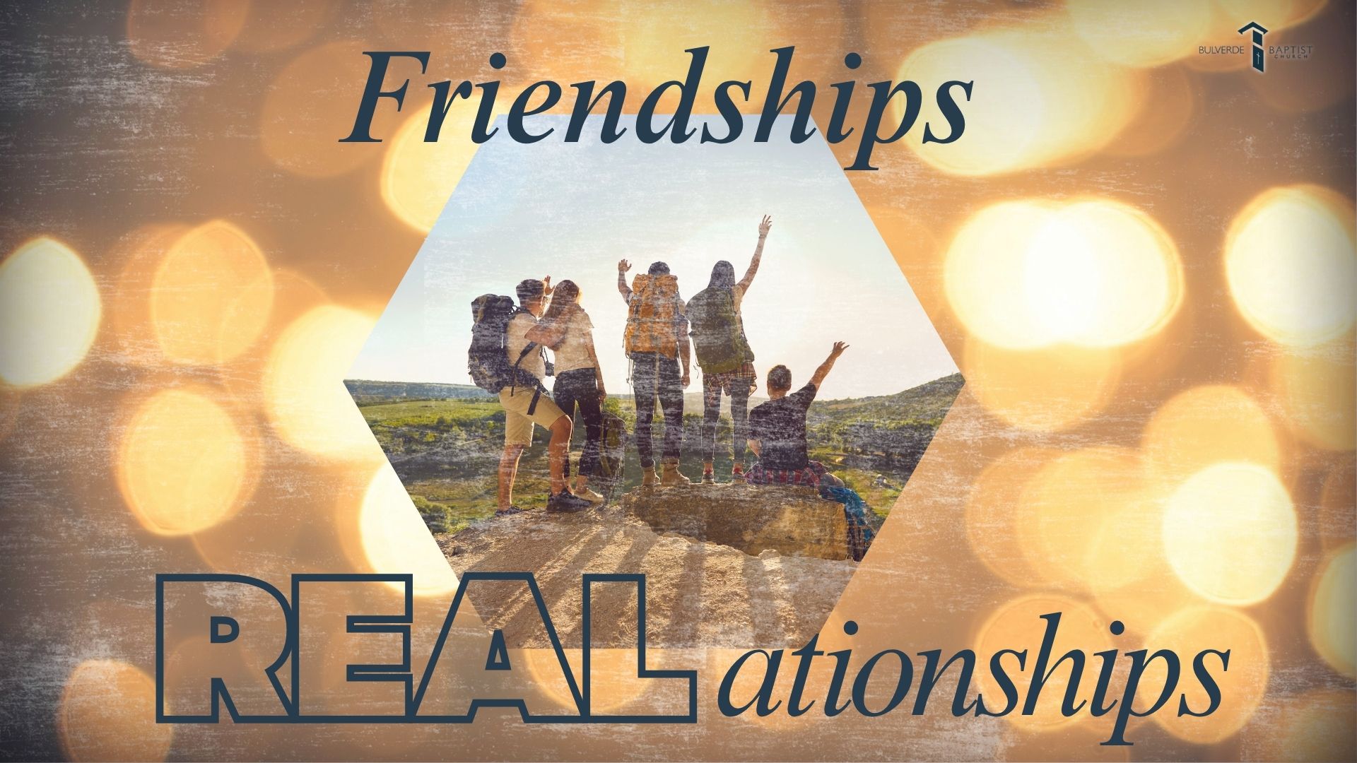 REAL-ationships
