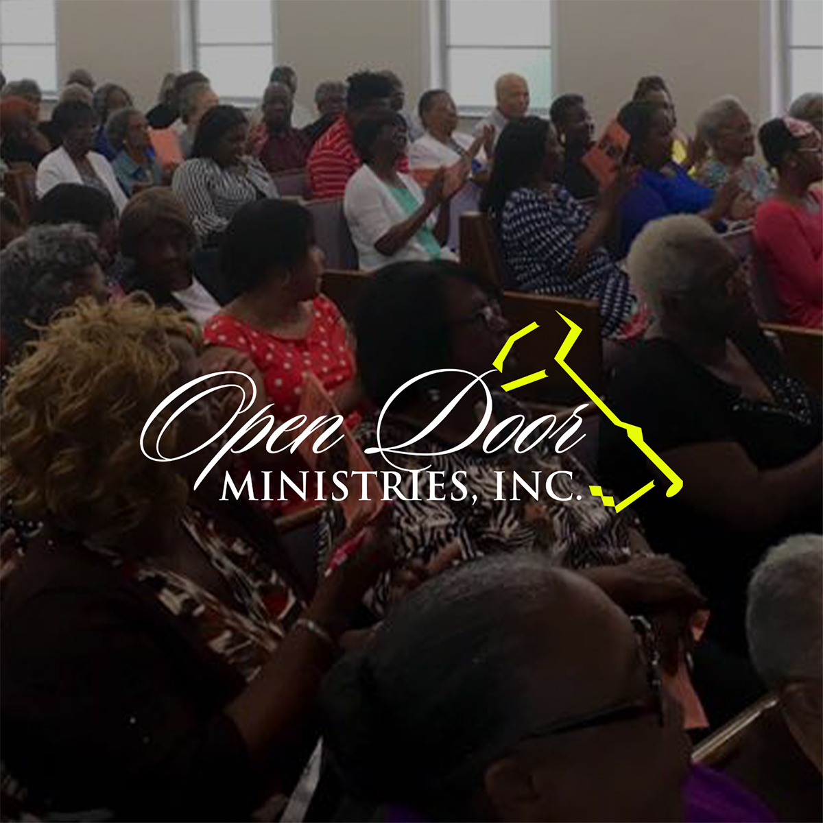 Open Door Ministries