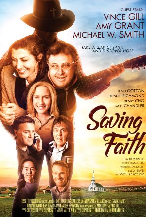 Saving Faith