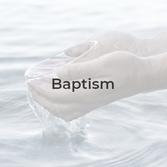 Baptism