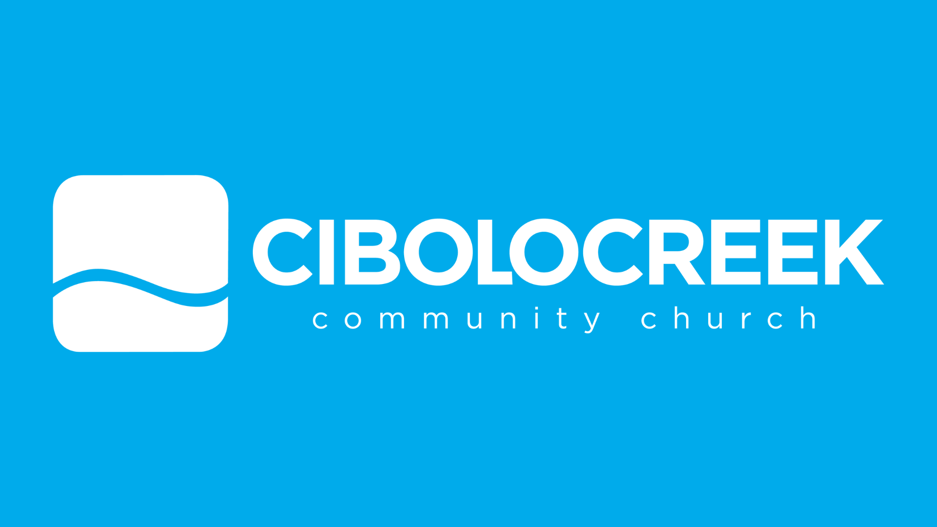 Cibolo Creek Community Church 2