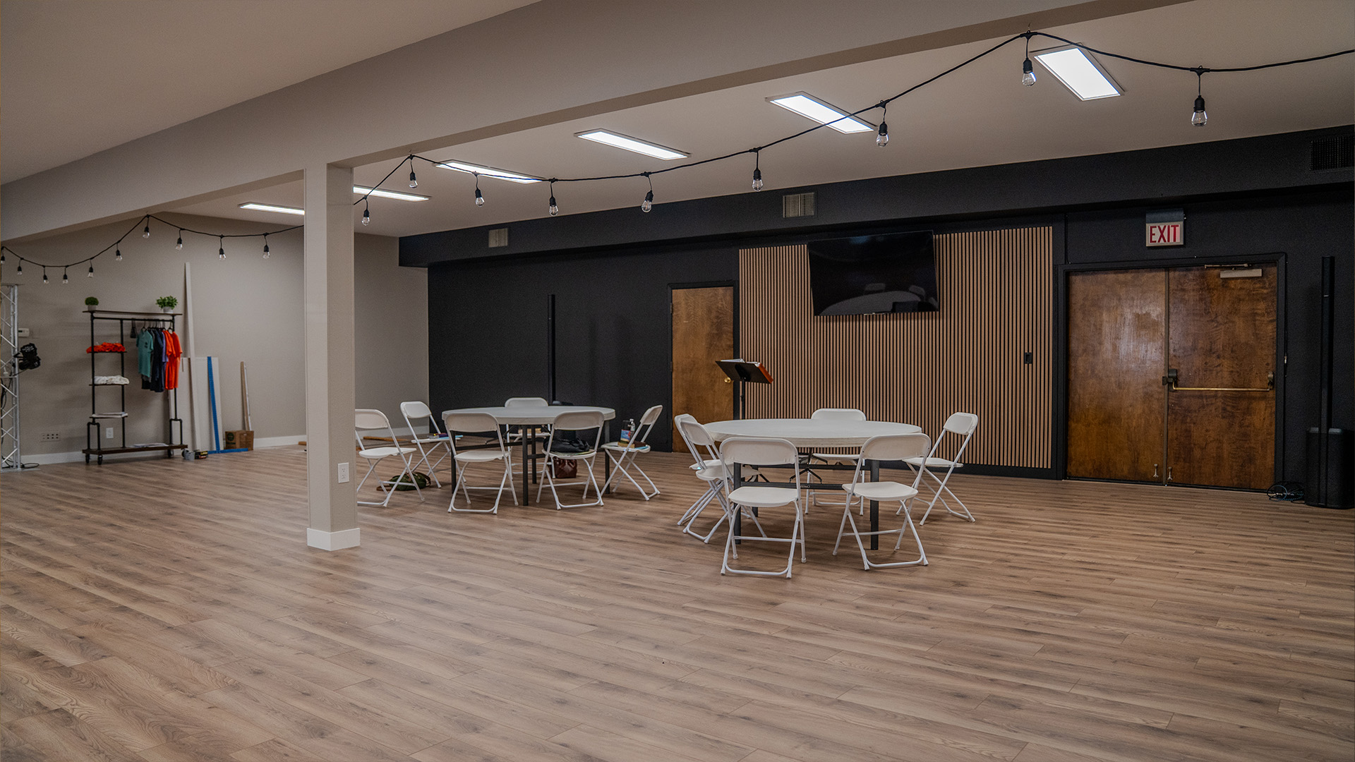Activity Center 1