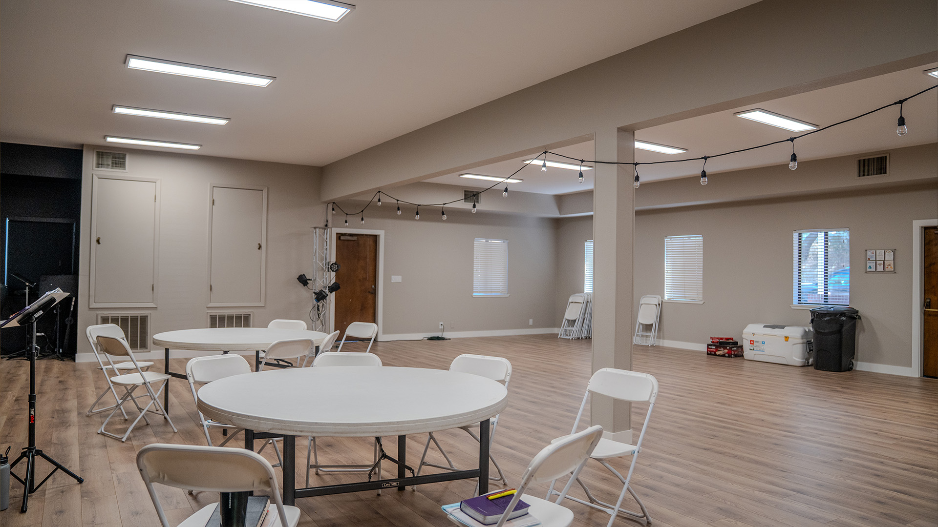 Activity Center 2
