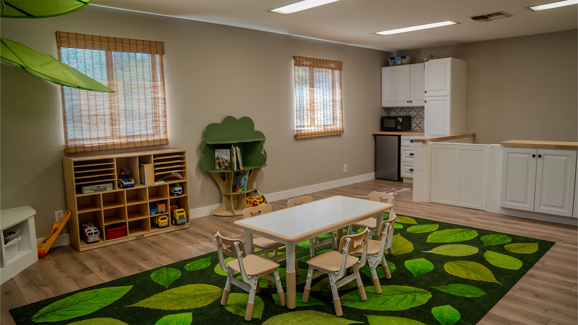 Kids Room 1