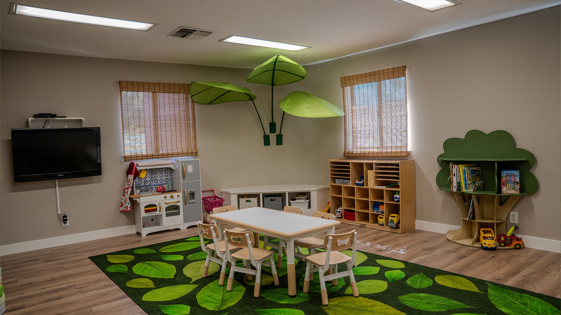 Kids Room 2