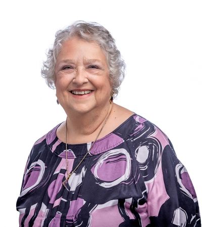 Elder, Beverly McKusick