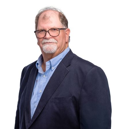 Elder, Daren Hardin