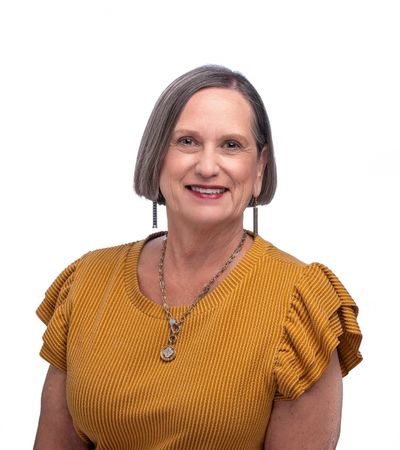 Gail Deckert