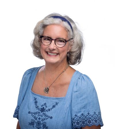 Elder, Jamie Sanders