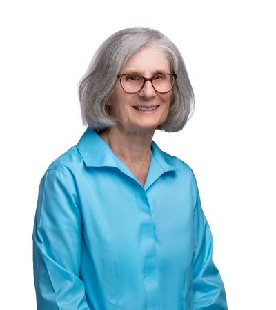 Janet Everitt