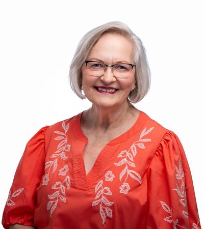 Priscilla Allen