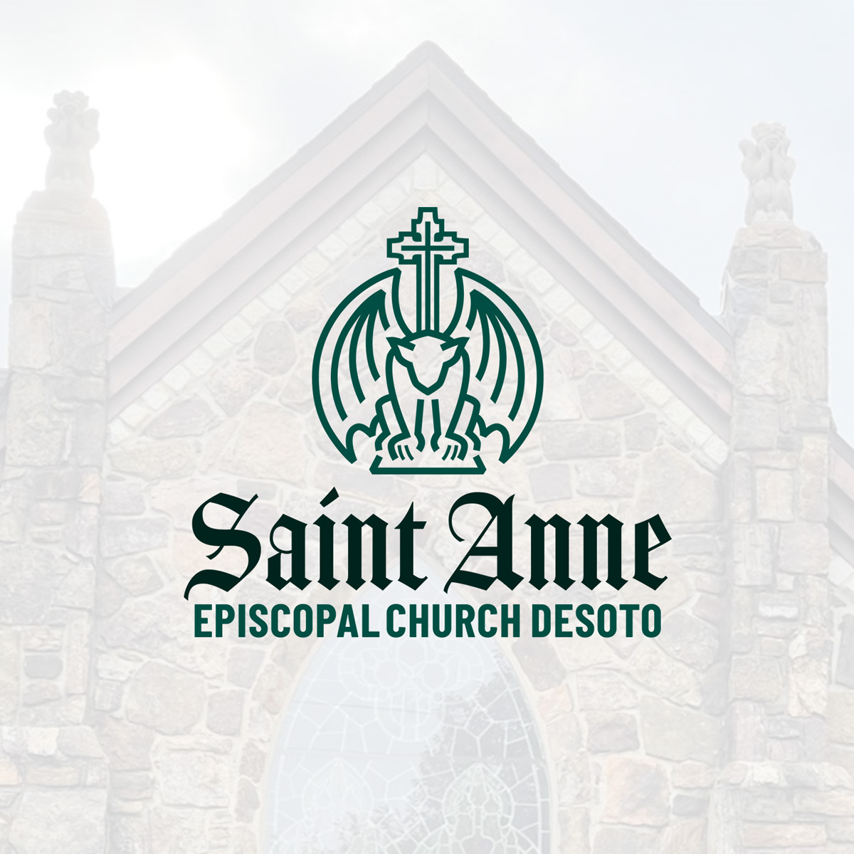 Saint anne episcopal church