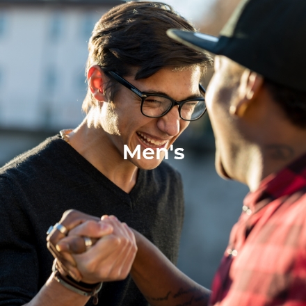Mens