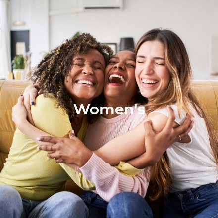 Womens