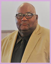 Deacon Walter Sumter