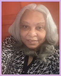 Evangelist Jacqueline Muzac