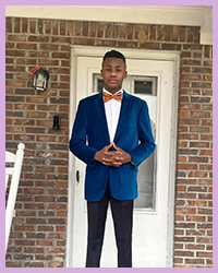 Brother Richard Lewis