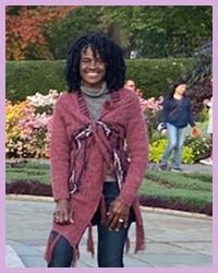 Sister Serena Mapson-Oliver