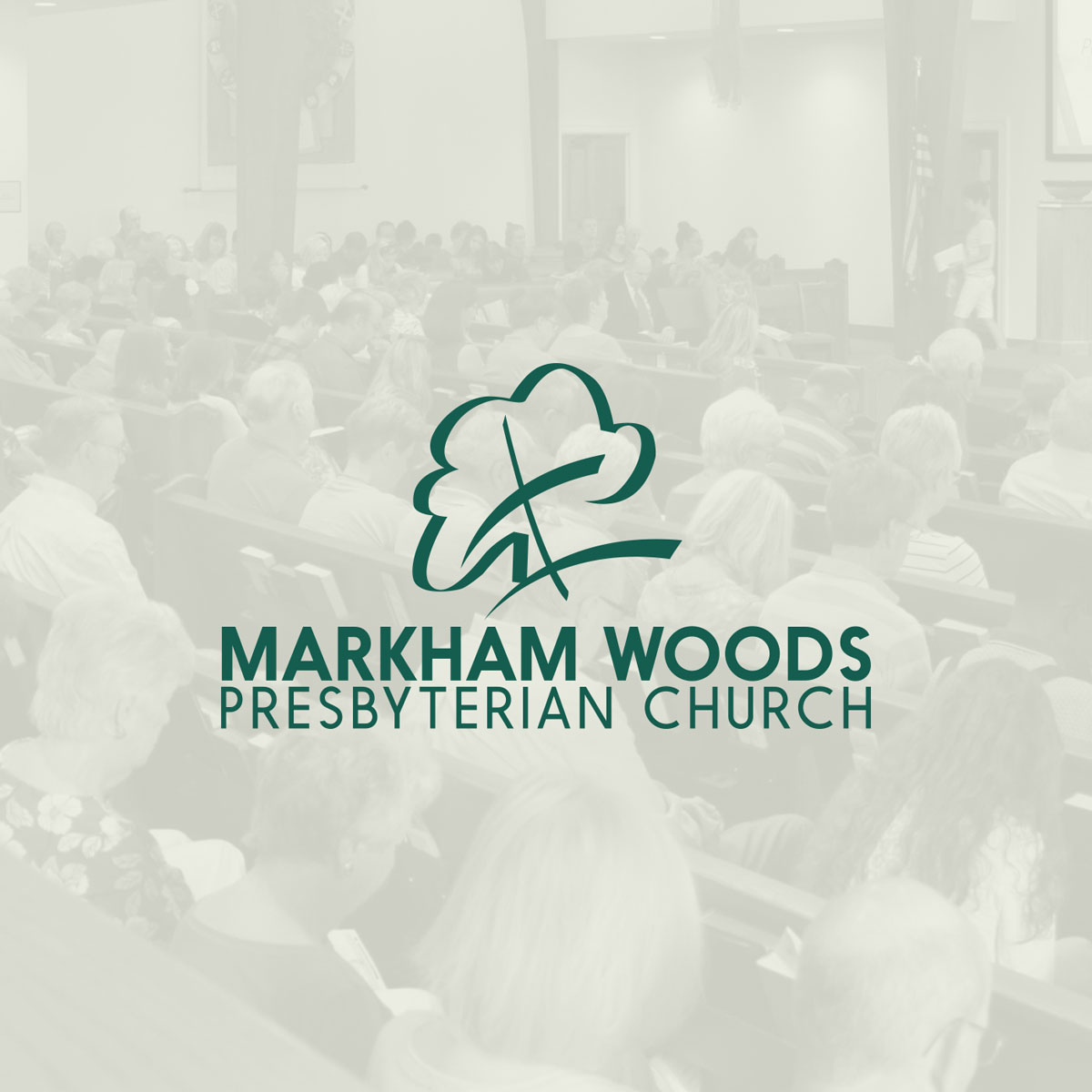 Markham Woods Presbyterian