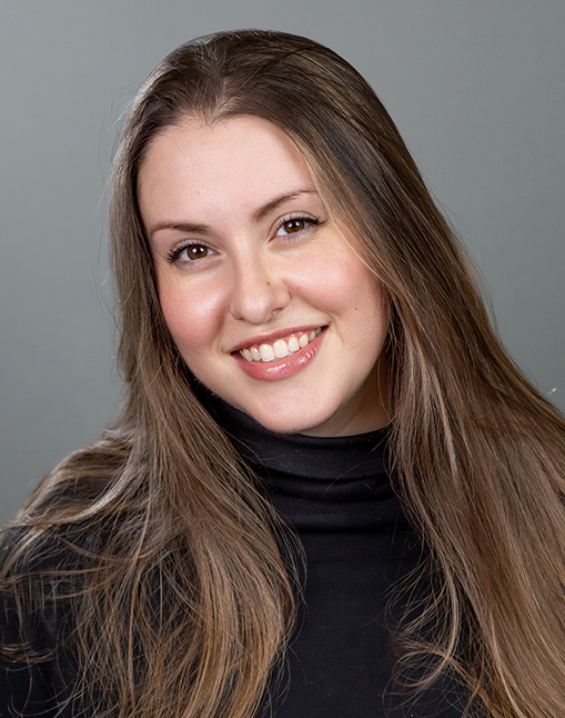 Angelina Francese-O