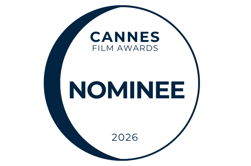 Cannes Nominee
