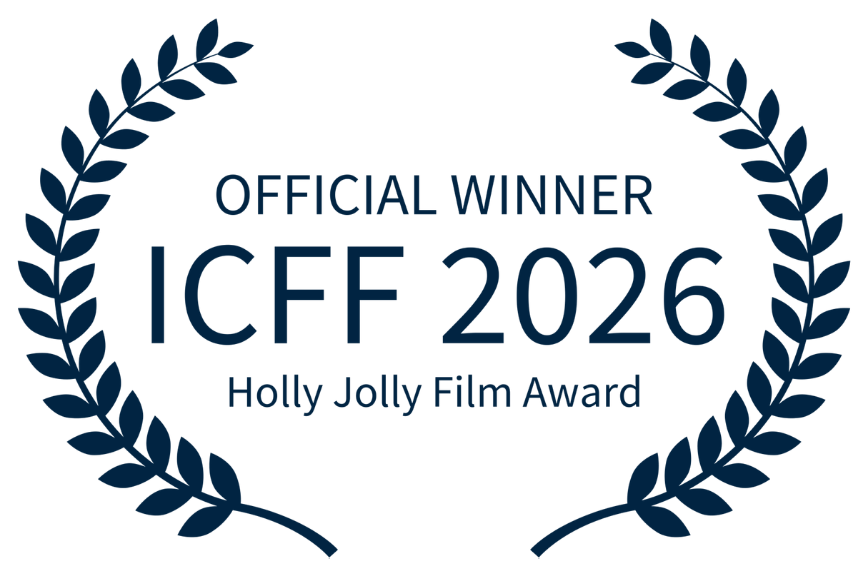 ICFF Holly Jolly Film Award