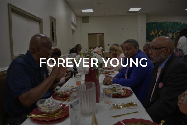 Forever Young