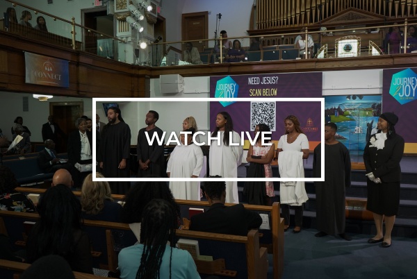 Watch Live: View Our Livestream