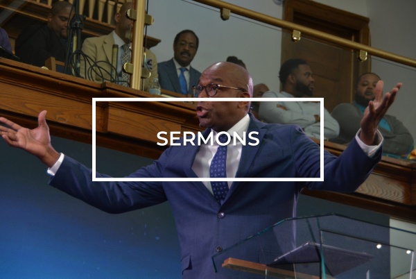 Sermons: View Our Latest Sermons