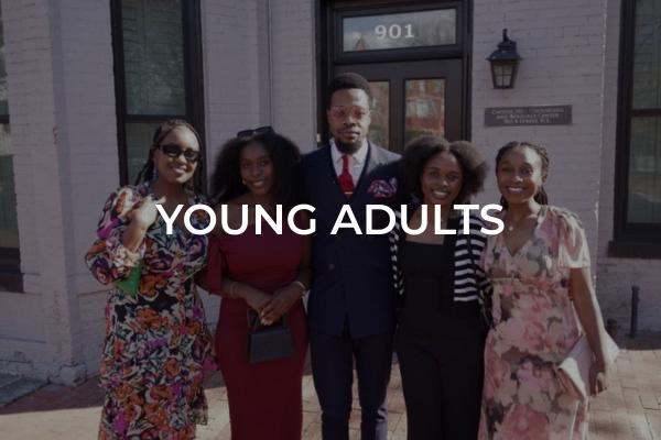 Young Adults