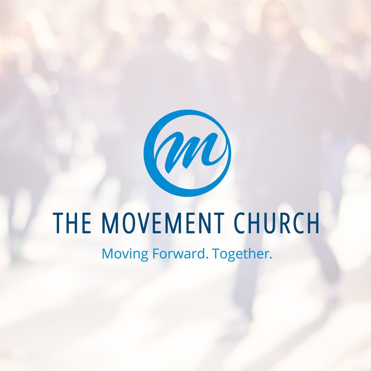 Our Pastor The Movement Church