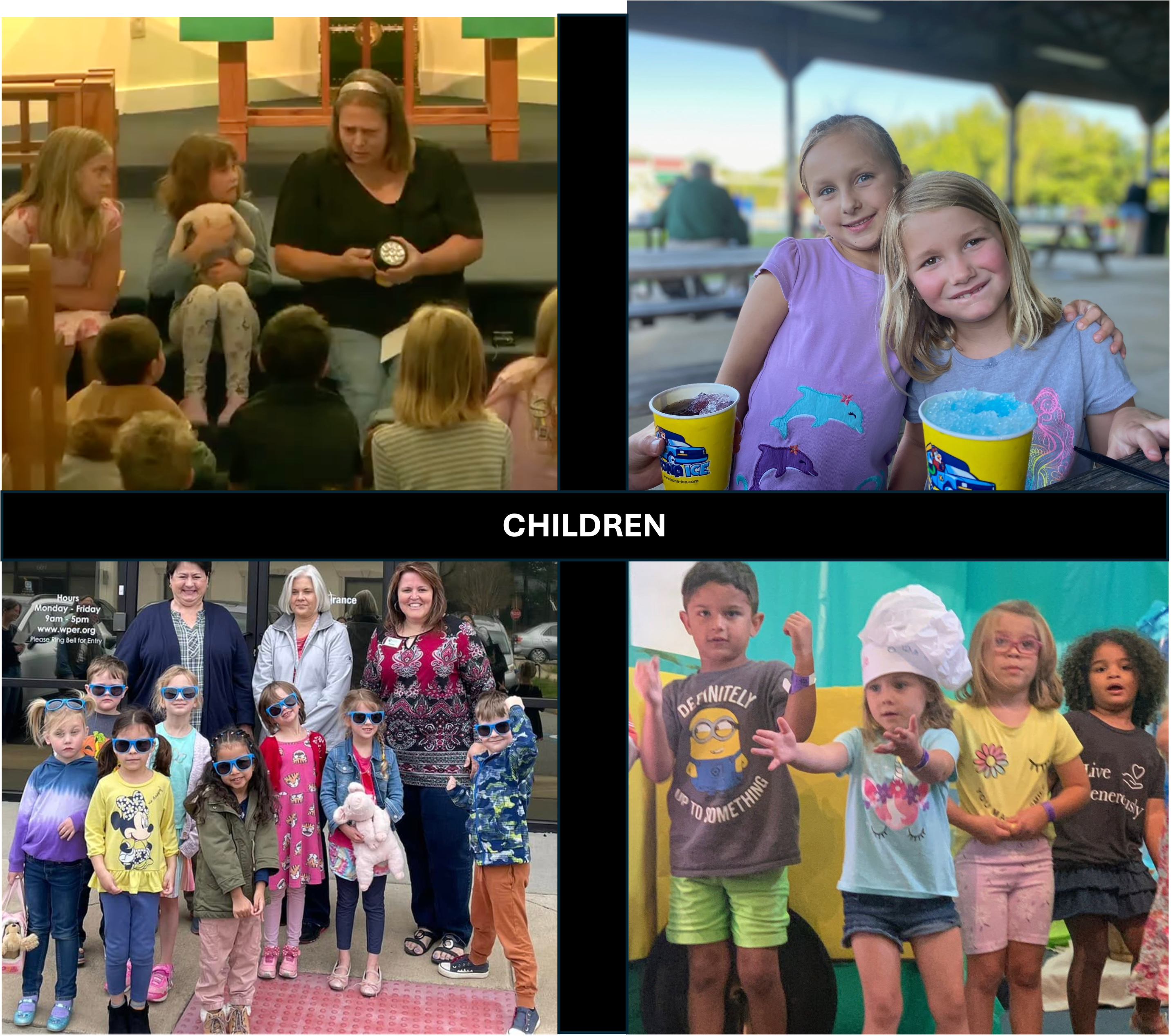Children