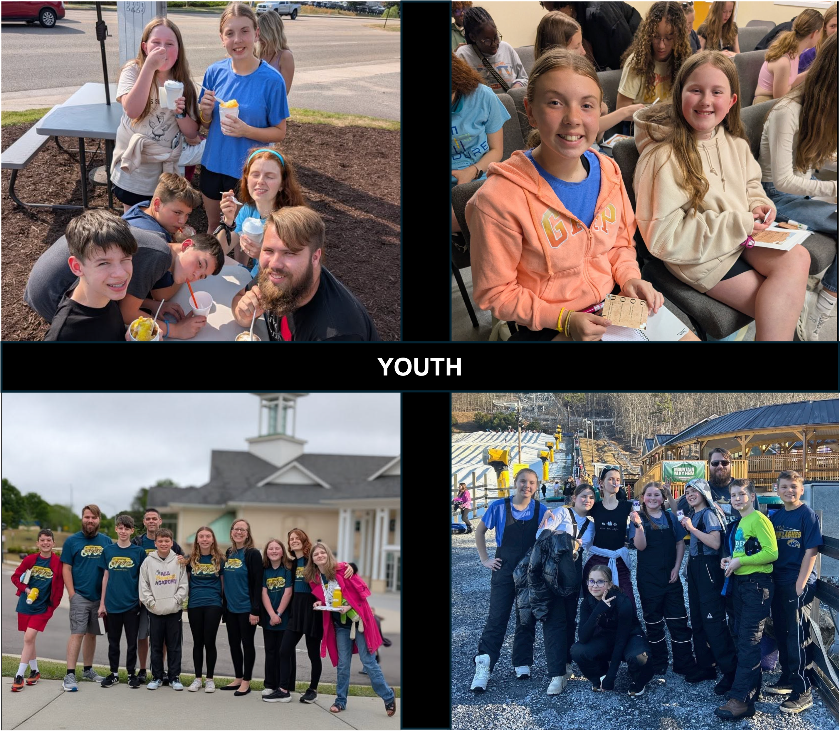 Youth
