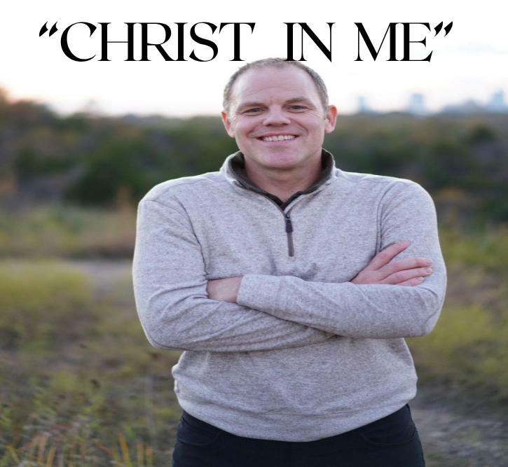 Pastor Marc Lien