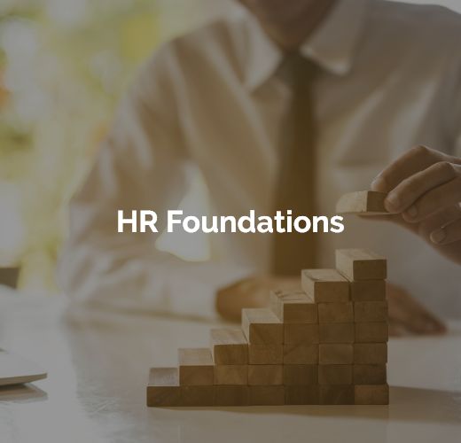 HR Foundations