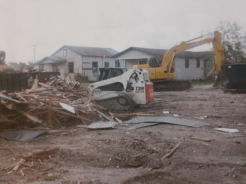 Community Tranformation